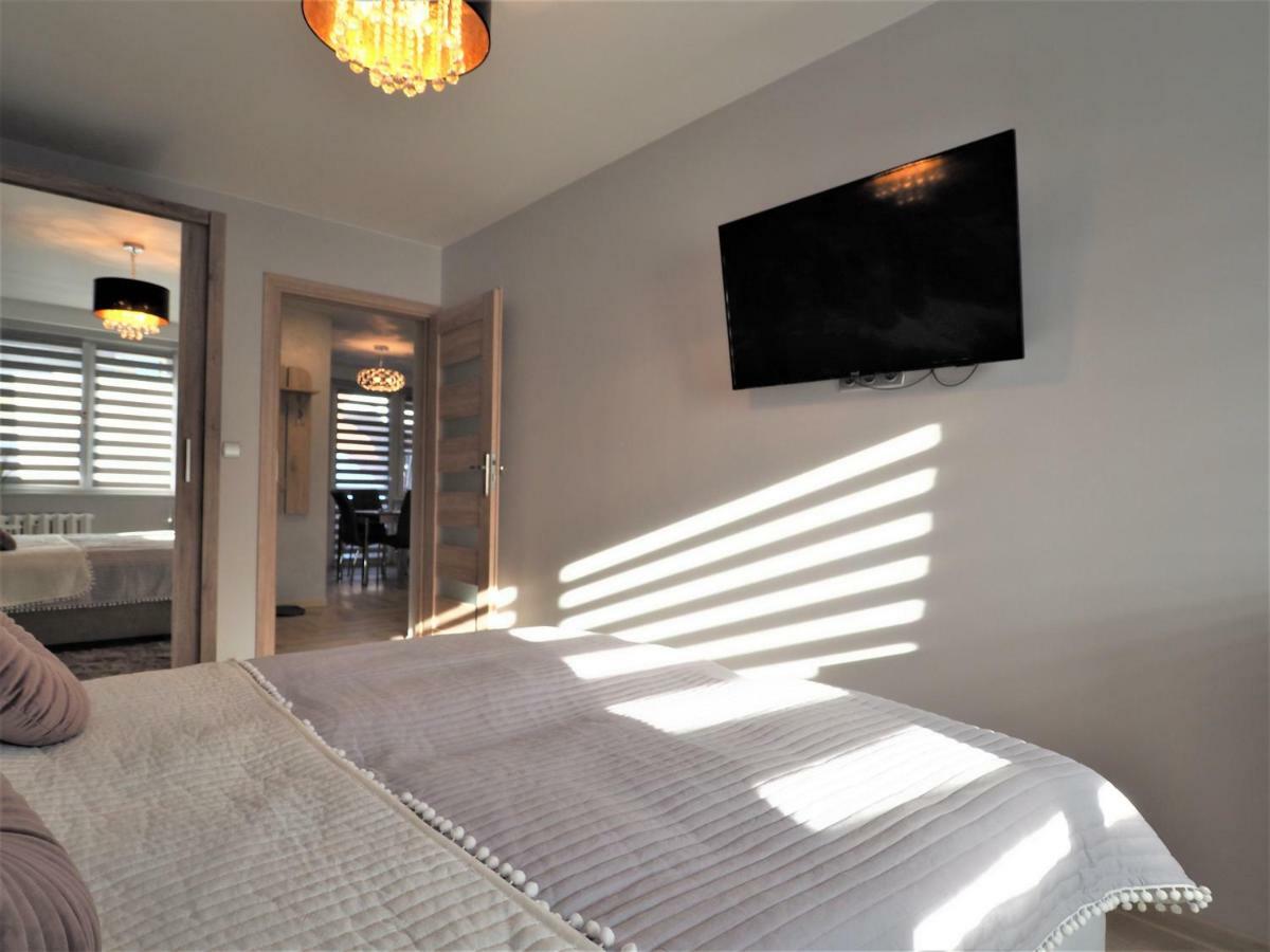 Vip Apartamenty Kasprusiowy Zakatek Zakopane Exterior foto